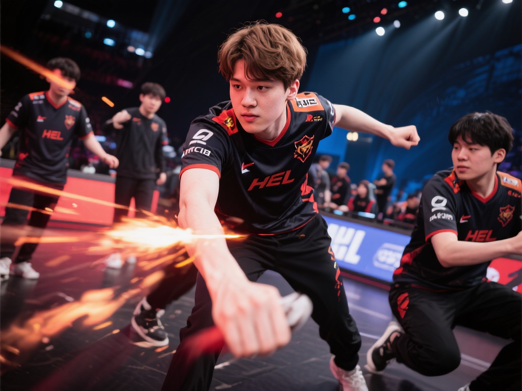 也让球迷们 也让球迷们