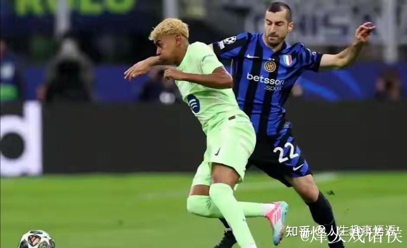 巴萨近8场欧冠仅2胜，法兰克福近7场保持火热，谁能打破僵局？