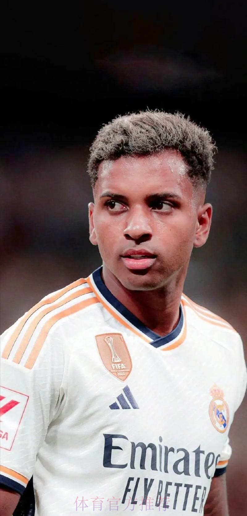 罗德里戈:我们刚拿下欧冠 姆巴佩来不来都无所谓